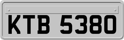 KTB5380