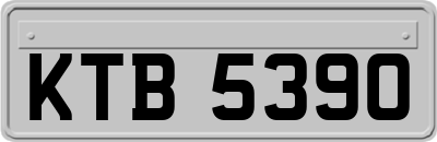 KTB5390
