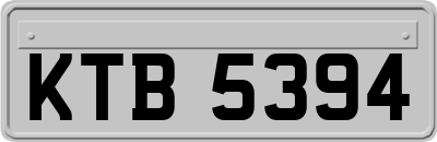 KTB5394