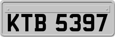 KTB5397