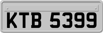 KTB5399