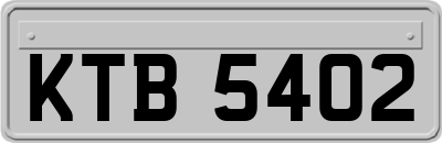 KTB5402