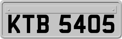 KTB5405
