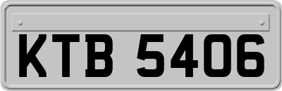 KTB5406