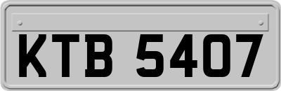 KTB5407