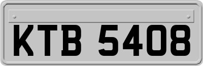 KTB5408