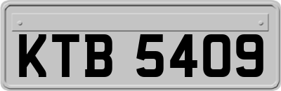 KTB5409
