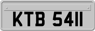 KTB5411