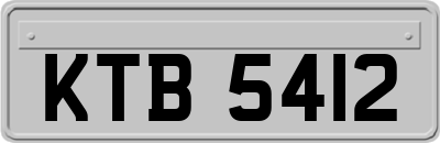 KTB5412
