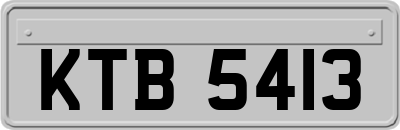 KTB5413