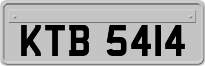 KTB5414