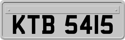 KTB5415