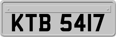 KTB5417
