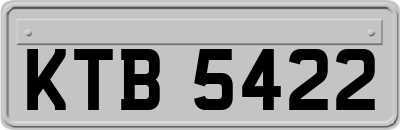 KTB5422
