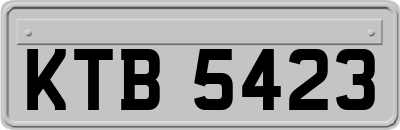 KTB5423