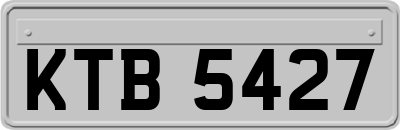 KTB5427
