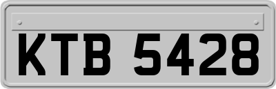 KTB5428