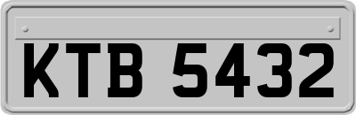 KTB5432