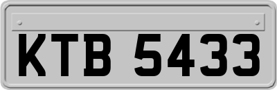 KTB5433