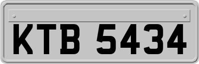 KTB5434
