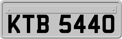 KTB5440