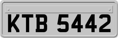 KTB5442