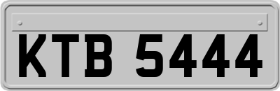 KTB5444