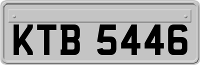 KTB5446