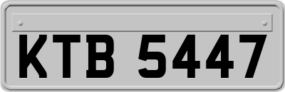 KTB5447