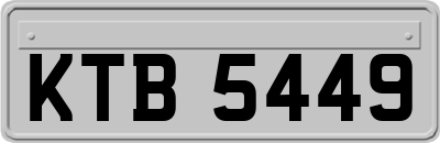 KTB5449