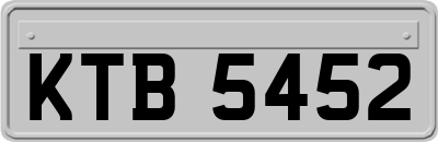 KTB5452