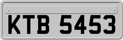 KTB5453