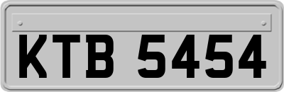 KTB5454