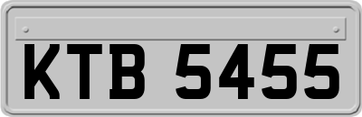 KTB5455