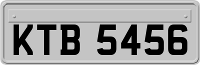 KTB5456