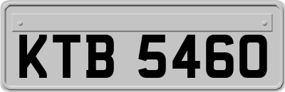 KTB5460