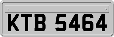 KTB5464