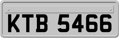 KTB5466