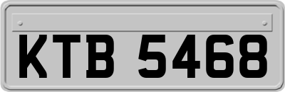 KTB5468