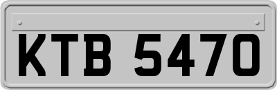 KTB5470