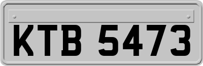 KTB5473