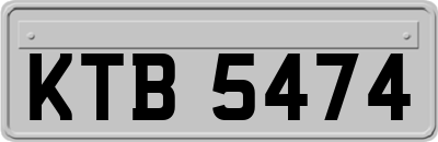 KTB5474