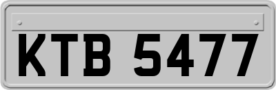 KTB5477