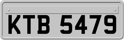 KTB5479