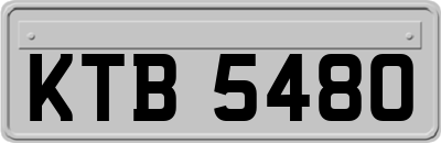 KTB5480