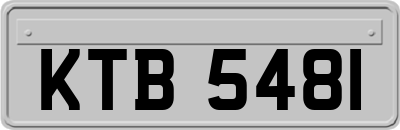KTB5481