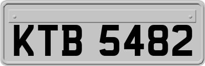 KTB5482