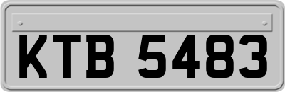 KTB5483