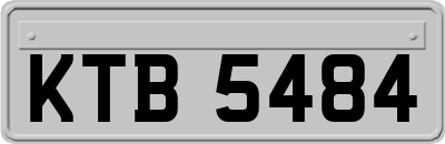 KTB5484