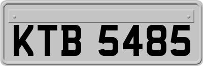 KTB5485